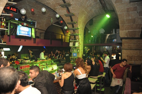 NYE at Taiga Batroun